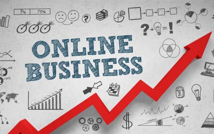Kesalahan Bisnis Online