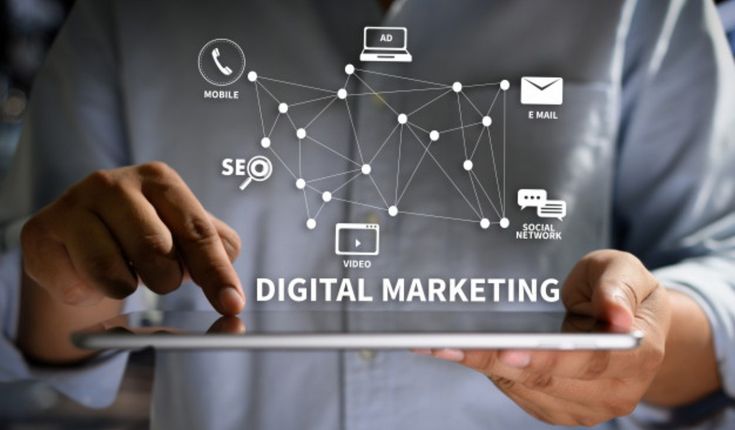 Tren Digital Marketing